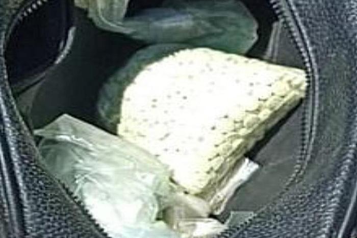 Agentes federales aseguran más de 100 mil pastillas de fentanilo en Sinaloa