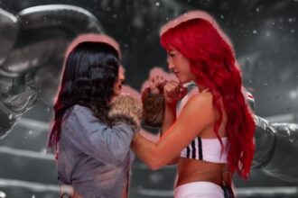 Alana Flores acusa al equipo de Vigna por intento contra su madre