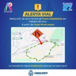 alerta villas