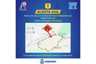 alerta villas