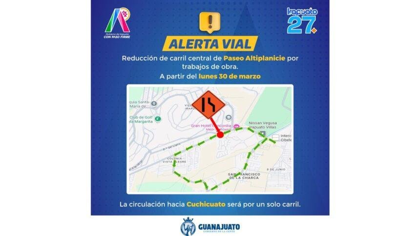 alerta villas