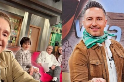 Alex Bisogno revela: Daniel fue juzgado laboralmente por su orientación