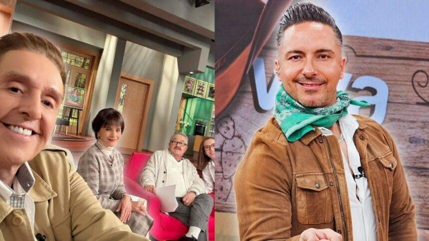 Alex Bisogno revela: Daniel fue juzgado laboralmente por su orientación