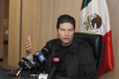 Alfonso Martínez agradece a Guillermo Valencia por considerarlo para representar posible alianza