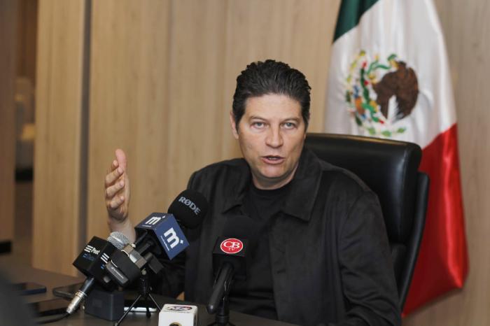 Alfonso Martínez agradece a Guillermo Valencia por considerarlo para representar posible alianza