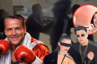 Alfredo Adame anuncia demanda contra el esposo de Karely Ruiz