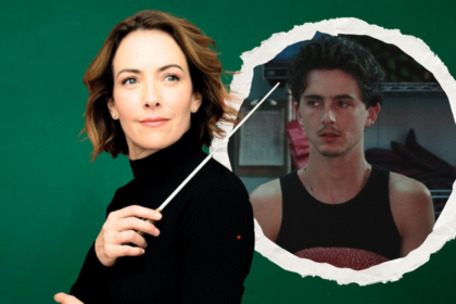 Alondra de la Parra responde a Timothée Chalamet