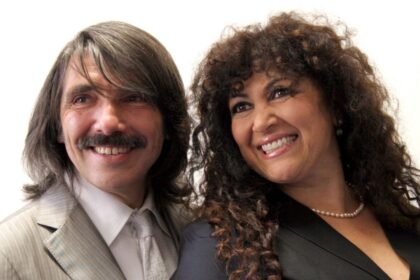 Amanda Miguel: ¿Volverá a amar tras perder a Diego Verdaguer?