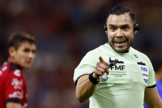 Amenazan de muerte a Marco Antonio "Gato" Ortiz tras clásico tapatío