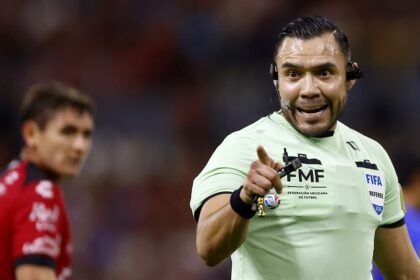 Amenazan de muerte a Marco Antonio "Gato" Ortiz tras clásico tapatío