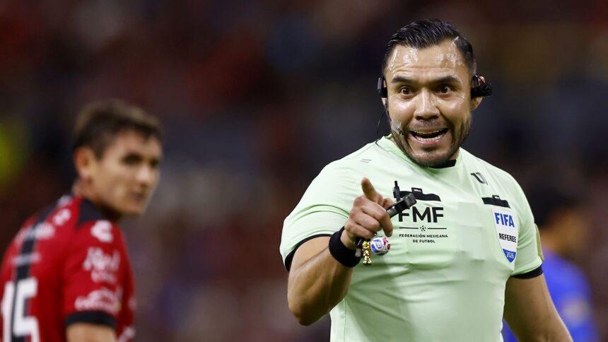 Amenazan de muerte a Marco Antonio "Gato" Ortiz tras clásico tapatío