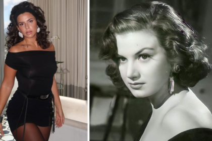 Ana Luisa Peluffo y Naty Peluso: el vínculo que las conecta