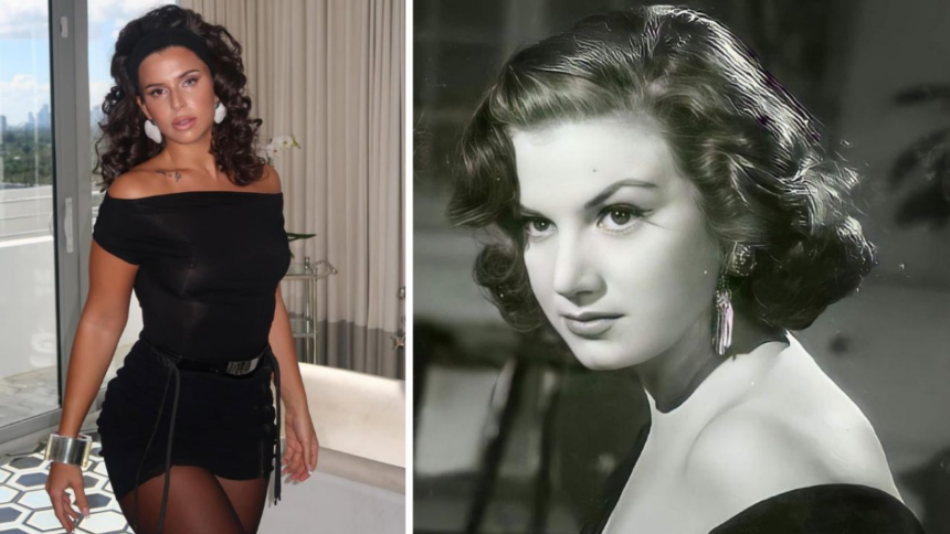 Ana Luisa Peluffo y Naty Peluso: el vínculo que las conecta