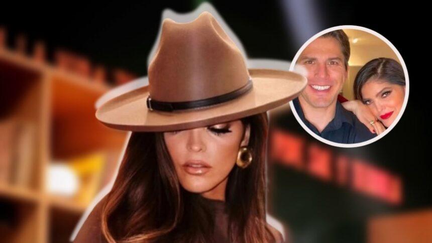 Ángel Muñoz, esposo de Ana Bárbara, enfrenta crisis de salud tras infidelidad