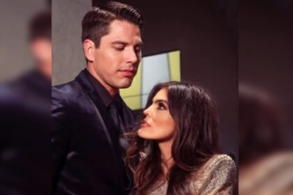 Ángel Muñoz niega infidelidad y prepara demanda contra Adri Toval