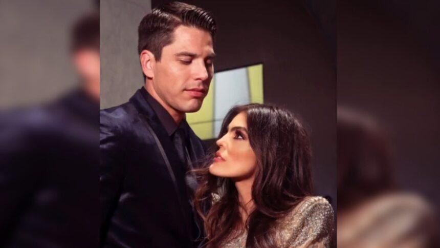 Ángel Muñoz niega infidelidad y prepara demanda contra Adri Toval