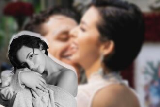 Ángela Aguilar habría huido para casarse; tensión con la familia Nodal