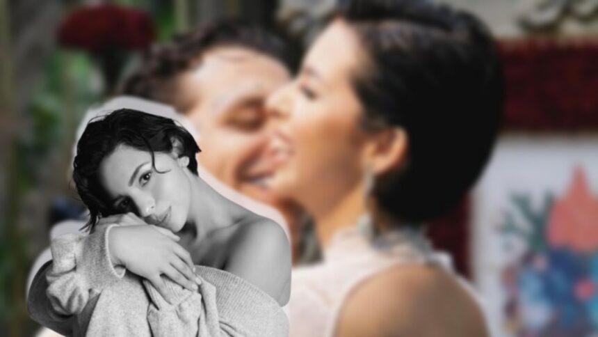 Ángela Aguilar habría huido para casarse; tensión con la familia Nodal