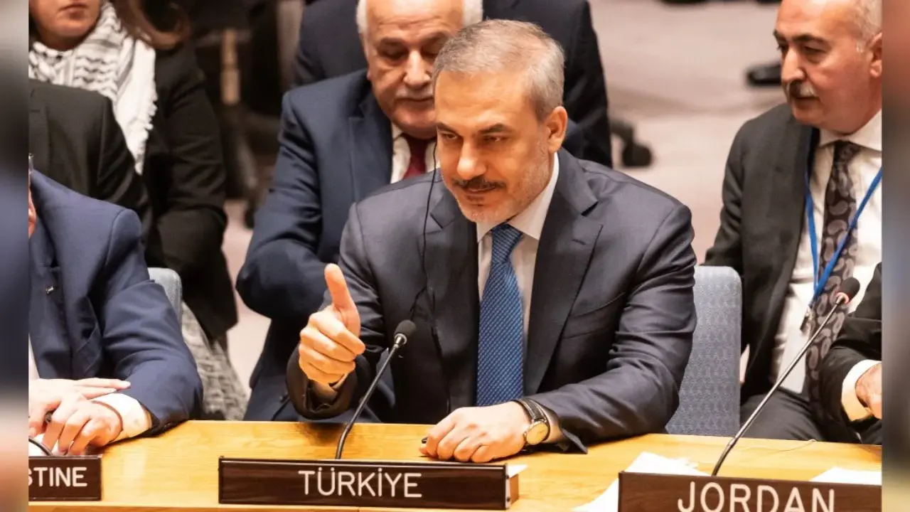 Ankara: Turquía no se sumará al conflicto entre EE. UU. e Israel