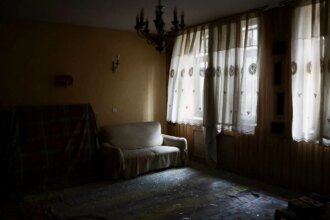 Apagón en Teherán: zonas permanecen sin electricidad tras bombardeos