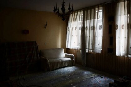 Apagón en Teherán: zonas permanecen sin electricidad tras bombardeos