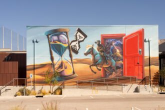 Aquí tienes varias opciones con estilo de revista. ¿Quieres que ajuste el tono o lo adapte a una ciudad específica?

1) Dónde comen los locales: restaurantes y rincones por descubrir  
2) Secretos locales: restaurantes y spots que realmente frecuentan  
3) Placeres cotidianos: los restaurantes y spots favoritos del barrio  
4) Guía local: restaurantes y lugares preferidos por los habitantes  
5) Los rincones preferidos por los locales: restaurantes y más