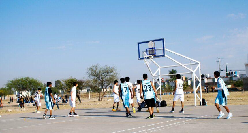 Arranca Encuentro Deportivo Regional BBM–Talentos–BIG 2026 en León e Irapuato