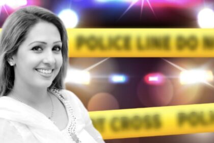 Asesinan a creadora de contenido; su hermana la despide