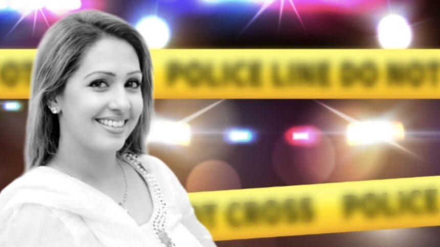 Asesinan a creadora de contenido; su hermana la despide