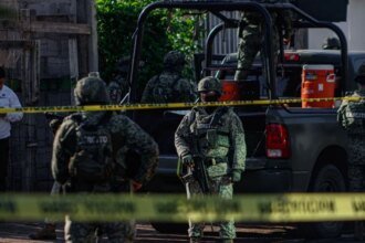 Asesinan a síndico de Tepuche en ataque armado en Culiacán