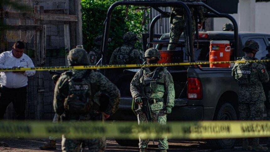 Asesinan a síndico de Tepuche en ataque armado en Culiacán