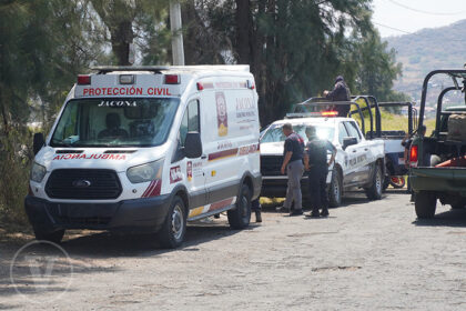 Asesinan a una joven en zona agrícola de Jacona, Michoacán