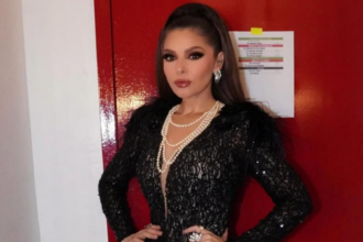 Así luce hoy Soraya de 'María la del Barrio'