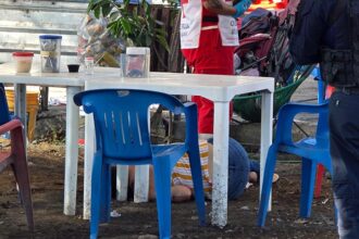 Ataque armado en fonda de Lázaro Cárdenas, Michoacán, deja dos muertos