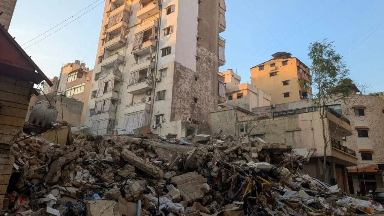 Ataque con dron iraní deja 32 heridos en Manama, Baréin