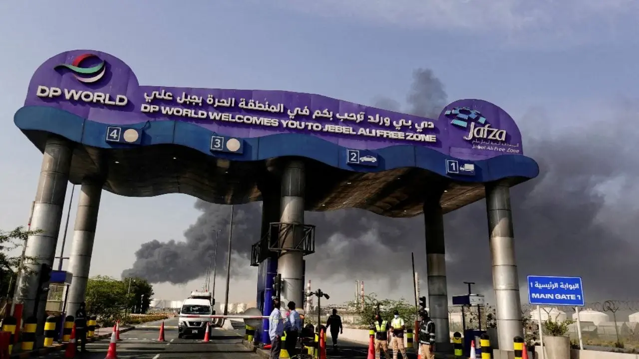 Ataque de Teherán a sucursales de Citibank en Dubái y Manama