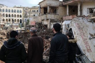 Ataque israelí en Líbano mata ocho y pone en riesgo patrimonio UNESCO