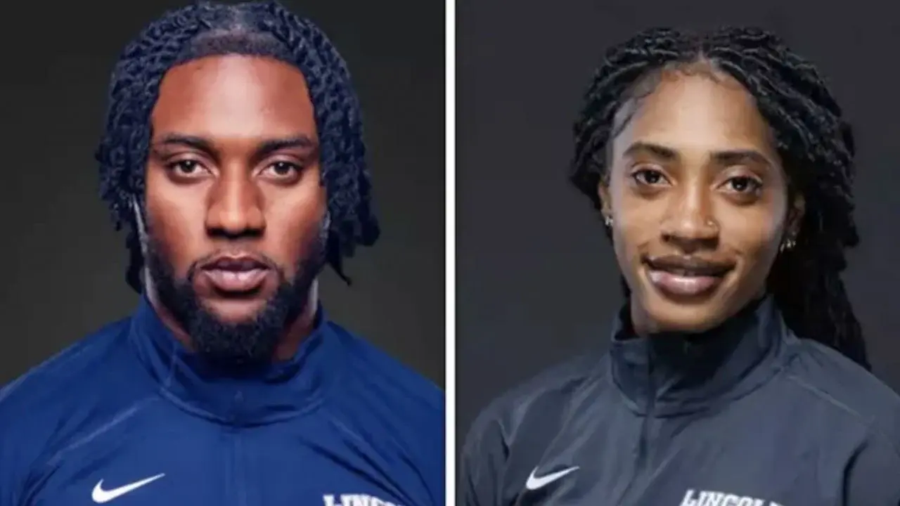 Atleta de 23 años muere apuñalado; novia alega defensa propia