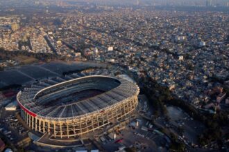 Autoridades advierten fraudes en paquetes para el Mundial 2026 en CDMX