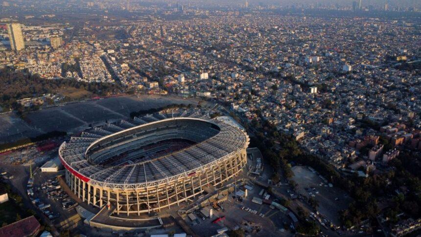 Autoridades advierten fraudes en paquetes para el Mundial 2026 en CDMX