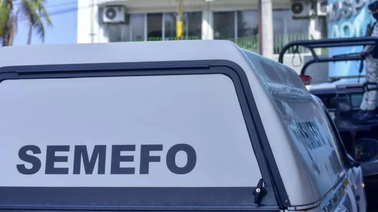 Autoridades de Guanajuato separan a funcionarios por irregularidades en entrega de cuerpos