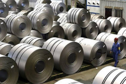 Autoridades detectan 750 empresas siderúrgicas presuntamente irregulares; 350 suspendidas en Nuevo León