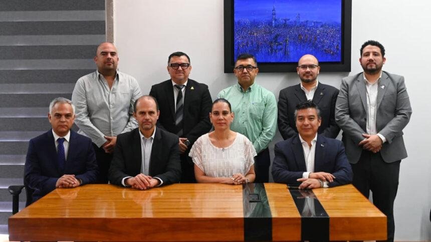 Autoridades impulsan coordinación ciudadana para seguridad en Irapuato