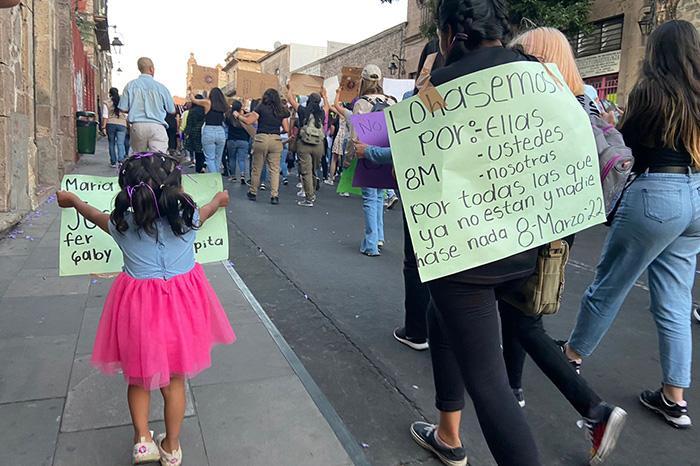 Autoridades locales ofrecerán apoyo psicológico y resguardo de infancias