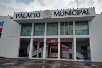 Ayuntamiento de Lázaro Cárdenas publica convocatoria para Juez Cívico