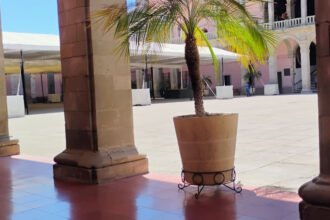 Ayuntamiento suspende actividades municipales tras homicidio del director de JAPAMI