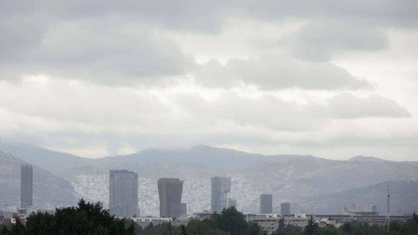 Bajas temperaturas y chubascos afectarán el último lunes de marzo