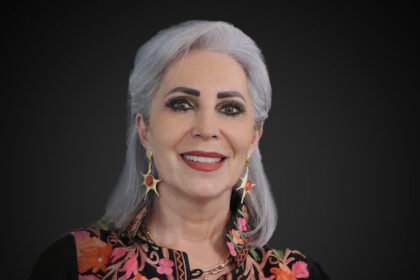 Bárbara Botello, de León, entre las 200 mujeres más influyentes del país