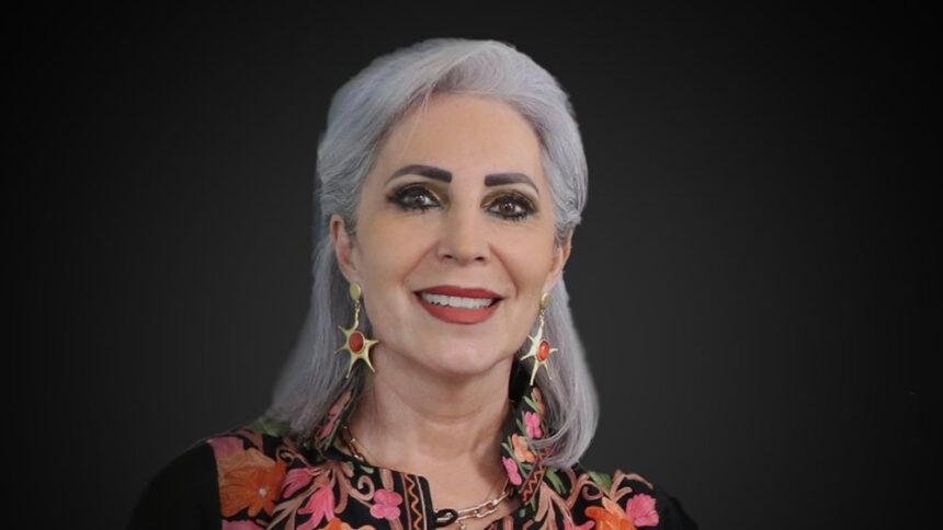 Bárbara Botello, de León, entre las 200 mujeres más influyentes del país