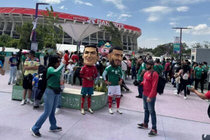 Boletos premium México vs Portugal: 8,000 y 9,000 pesos